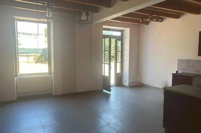 Maison - 152 m² - 6 pièces