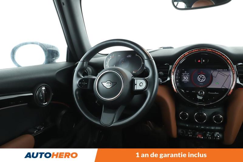 Mini Cabrio Mini Cabriolet 1.5 Cooper Edition Camden Bva7 136 ch