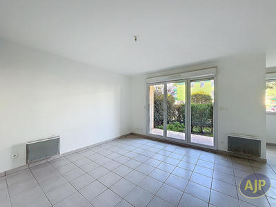 Appartement - 29 m² - 1 pièce