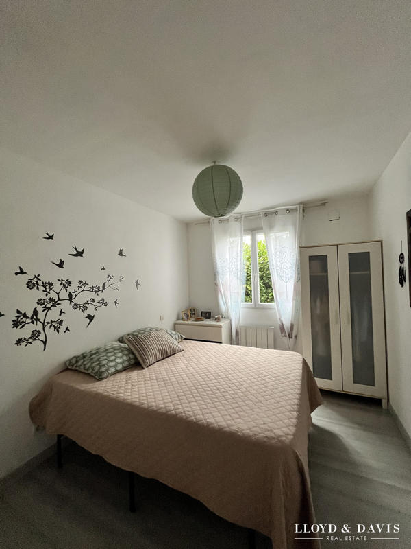 Maison ancienne - 124 m² - 6 pièces