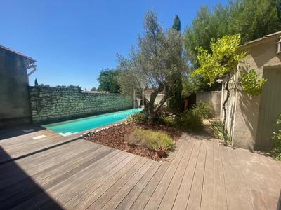 Maison de village - 83 m² - 5 pièces