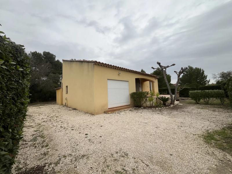 Villa - 112 m² - 5 pièces