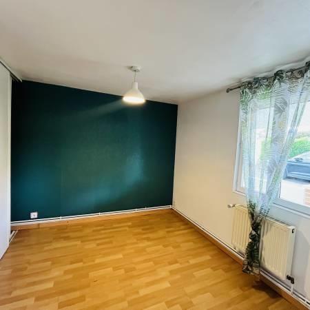 Maison - 67 m² - 4 pièces