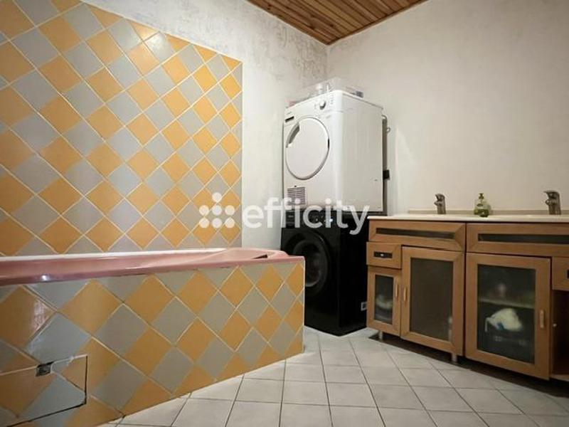 Appartement - 79 m² - 4 pièces