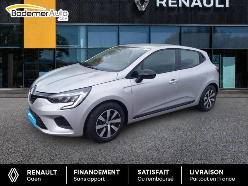Renault Clio TCe 90 Equilibre