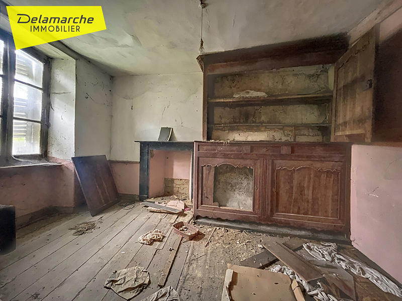 Maison - 626 m² - 15 pièces