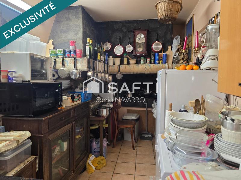 Appartement - 71 m² - 3 pièces