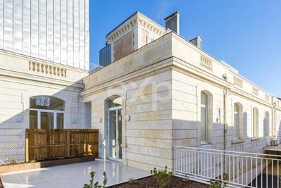 Appartement - 155 m² - 4 pièces