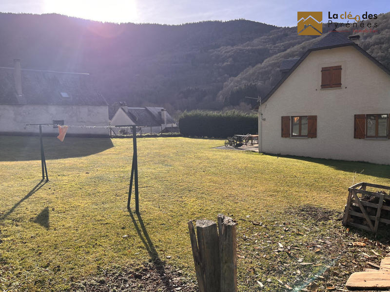 Maison - 118 m² - 4 pièces