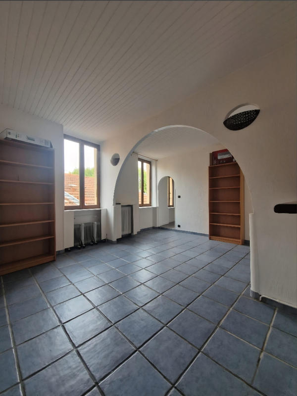 Appartement - 101 m² - 4 pièces