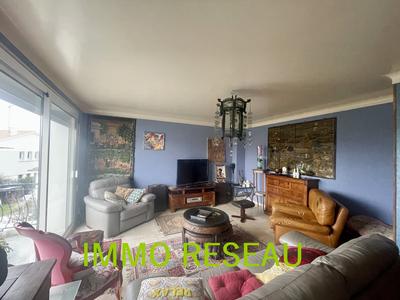 Maison - 171 m² - 6 pièces