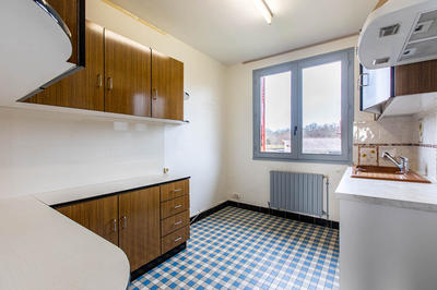 Maison - 64 m² - 4 pièces