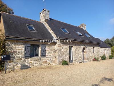 Longère - 204 m² - 7 pièces