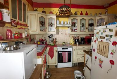 Maison de ville - 119 m² - 7 pièces