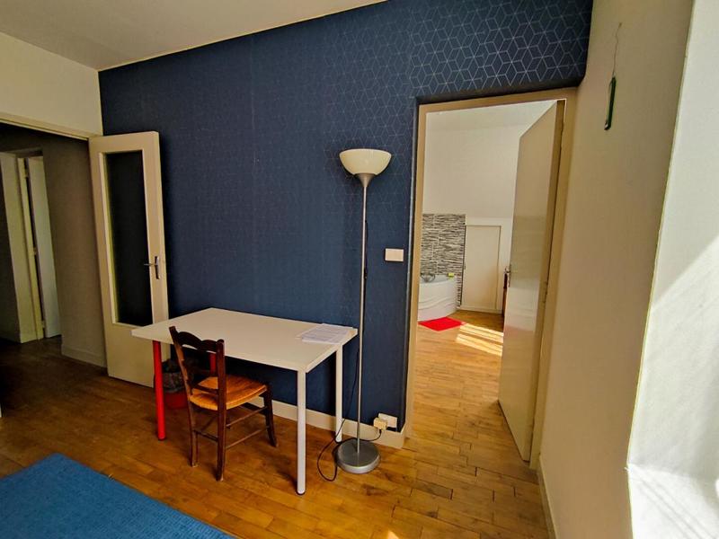 Maison - 119 m² - 6 pièces