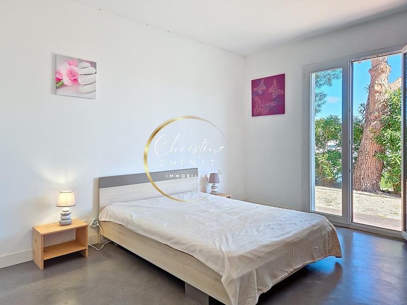 Maison - 170 m² - 4 pièces