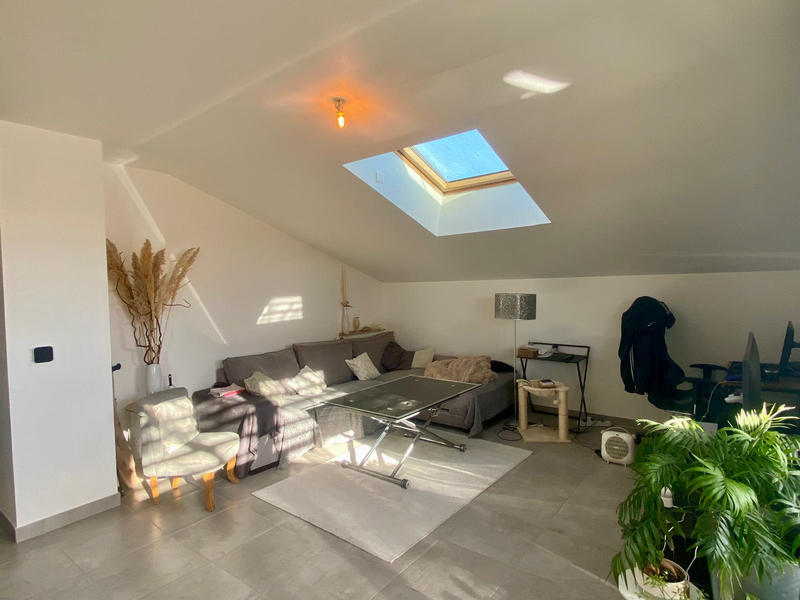 Appartement - 84 m² - 4 pièces