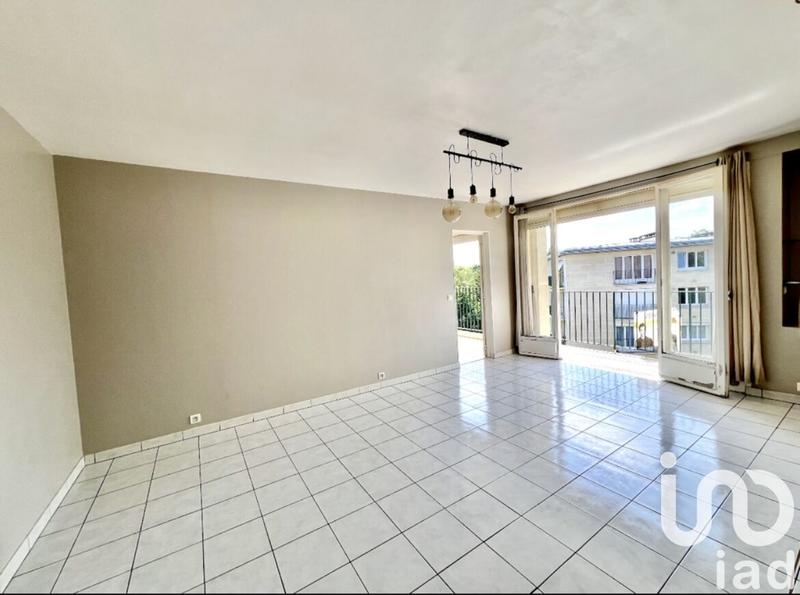 Appartement - 52 m² - 2 pièces