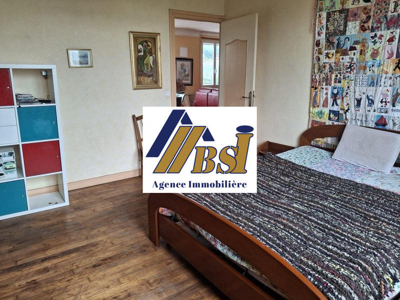 Maison traditionnelle - 122 m² - 5 pièces