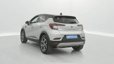 Renault Captur E-Tech Plug-in 160 Intens