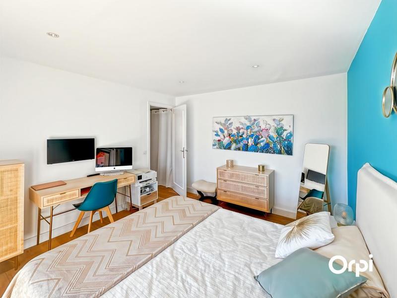 Appartement - 74 m² - 3 pièces