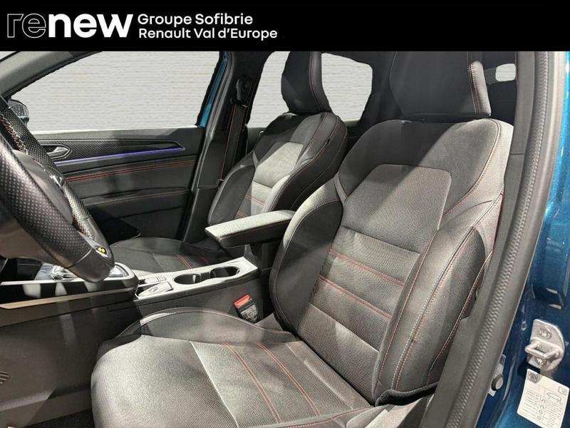 Renault Arkana E-Tech 145 - 21b R.S. Line