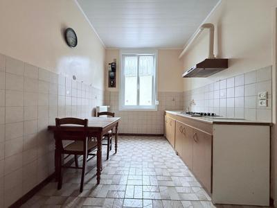 Maison - 60 m² - 2 pièces