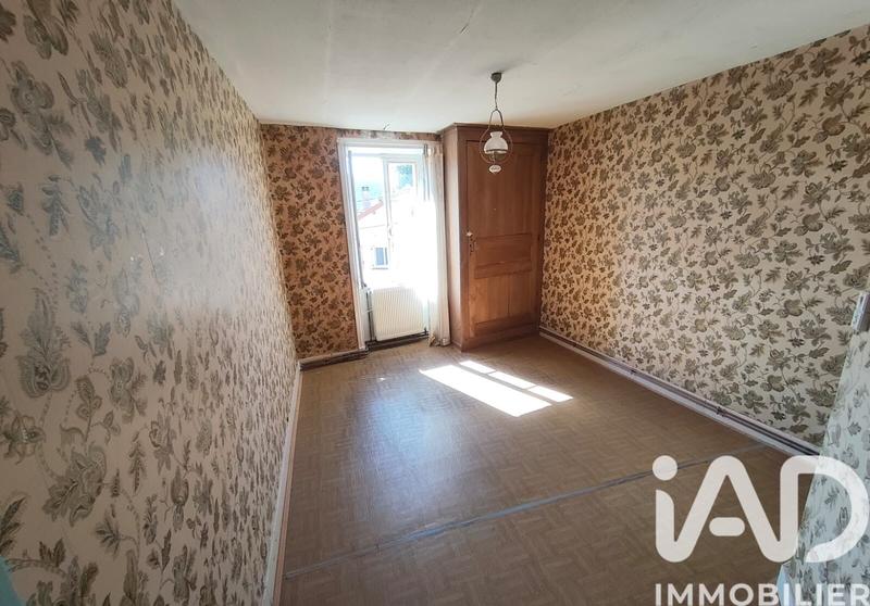 Ferme - 244 m² - 10 pièces