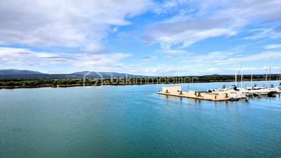 Appartement - 23 m² - 2 pièces