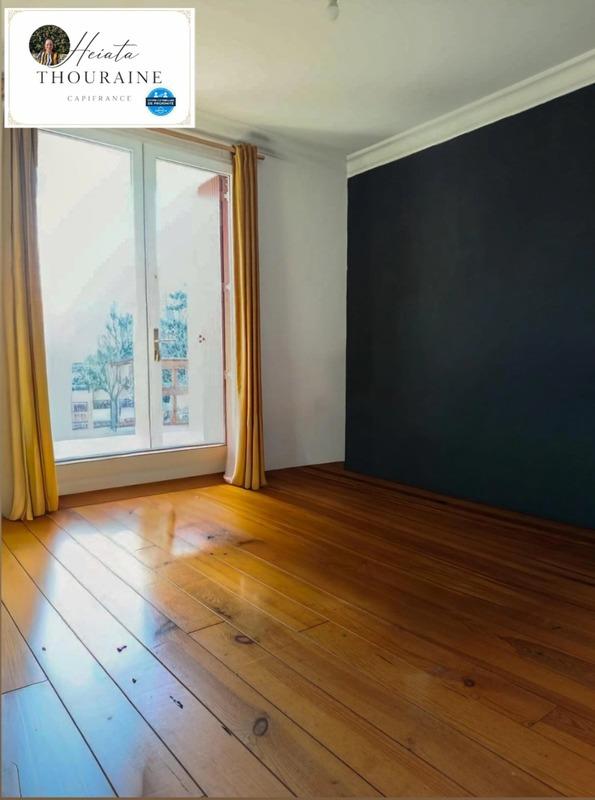 Maison - 121 m² - 5 pièces