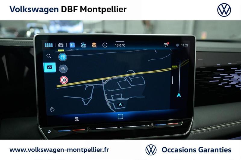 Volkswagen Tiguan 1.5 eHybrid 204ch Dsg6 Elegance
