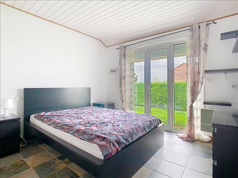 Maison - 118 m² - 4 pièces