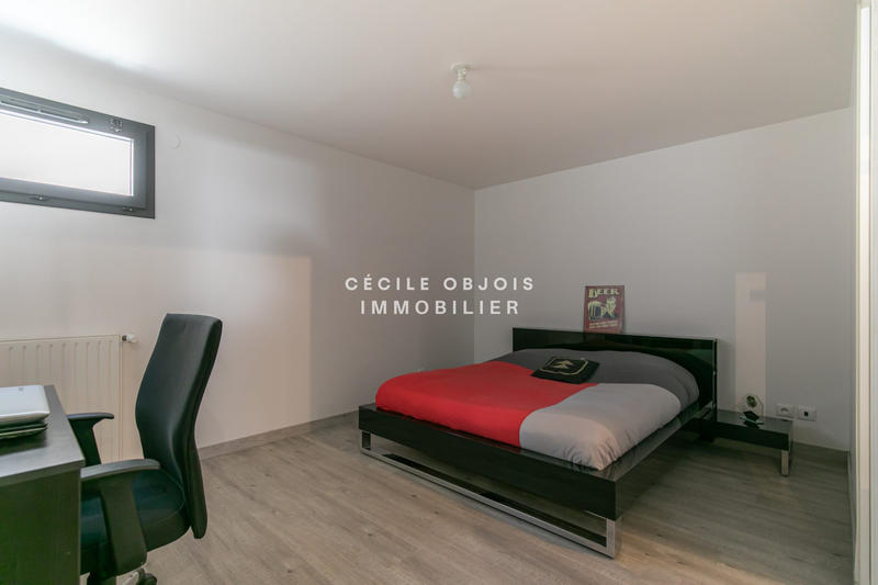 Maison contemporaine - 150 m² - 7 pièces