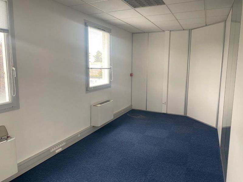 Bureau - 175 m²