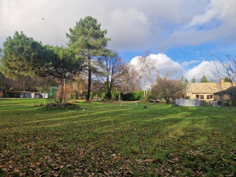 Fermette - 134 m² - 4 pièces