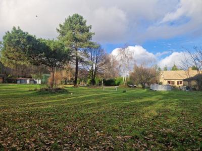 Fermette - 134 m² - 4 pièces