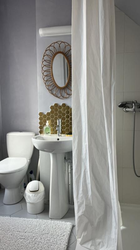 Château - 230 m² - 7 pièces