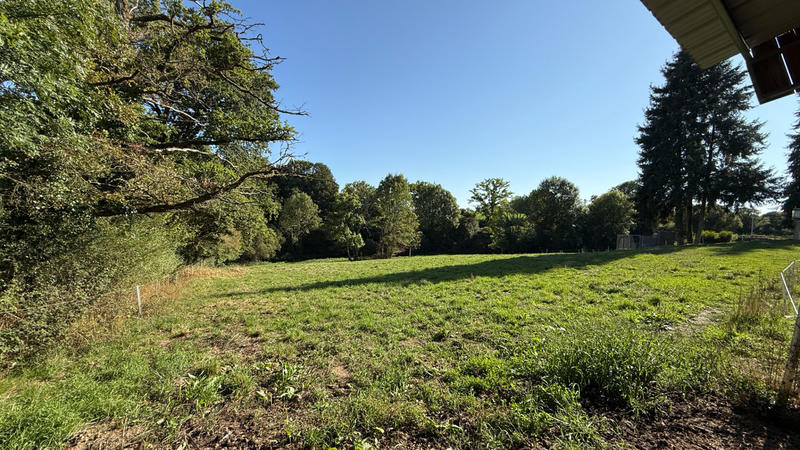 Maison - 152 m² - 6 pièces