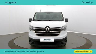 Renault Trafic Fg L1h1 3t 2.0 Blue dCi 130ch Grand Confort