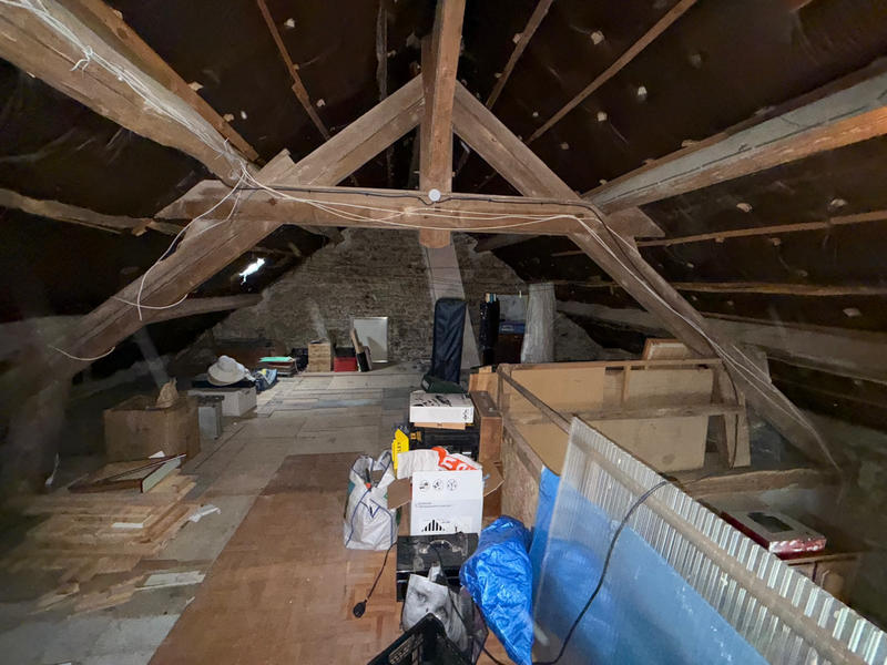 Maison - 131 m² - 5 pièces