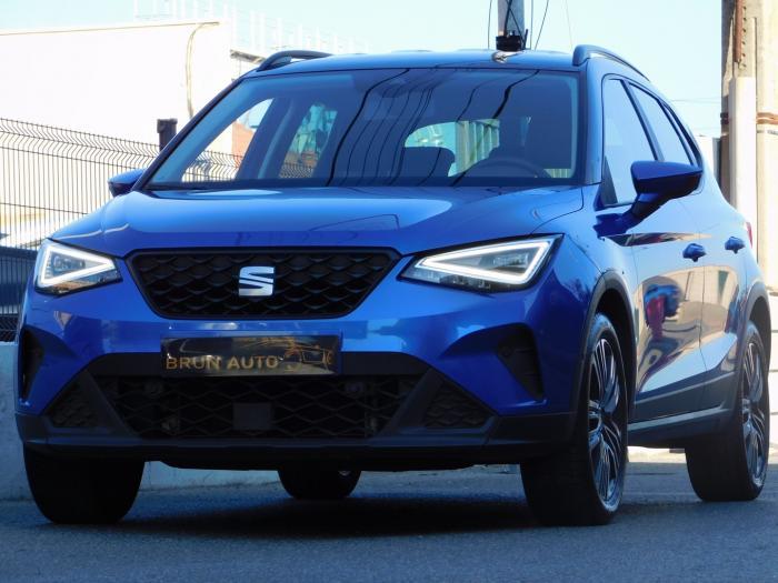 Seat Arona 1.0 Tsi 95ch Copa