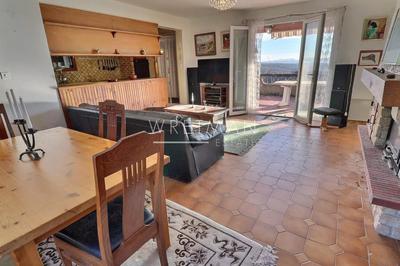 Villa - 80 m² - 5 pièces