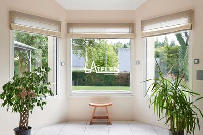 Maison - 162 m² - 5 pièces