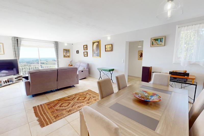 Maison - 130 m² - 4 pièces