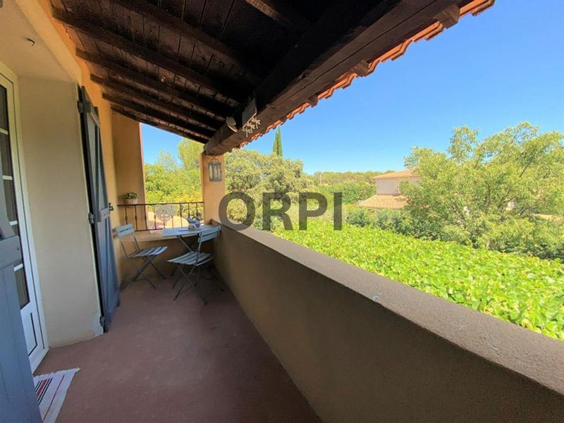 Villa - 170 m² - 4 pièces