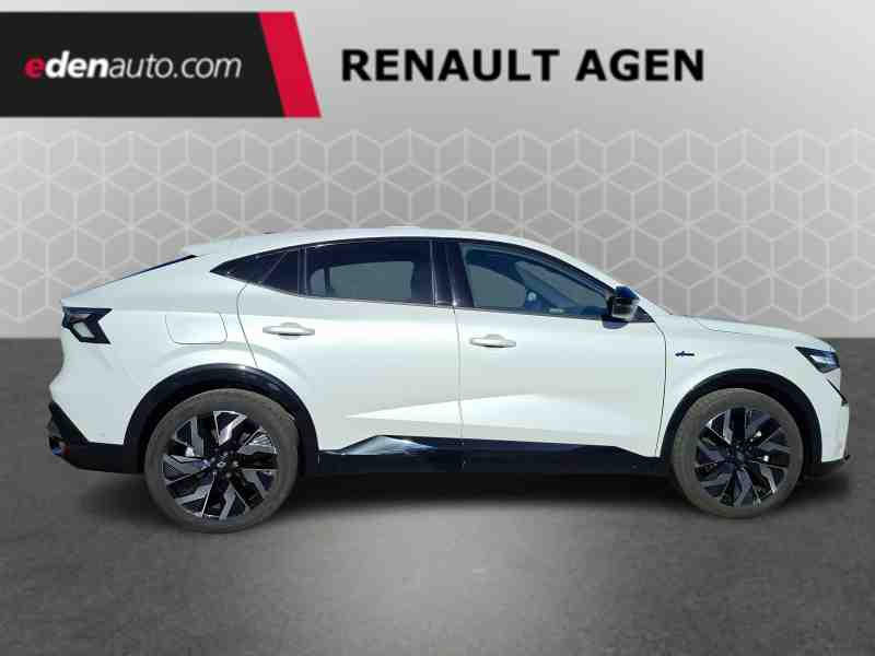 Renault Rafale E-Tech full hybrid 200 esprit Alpine