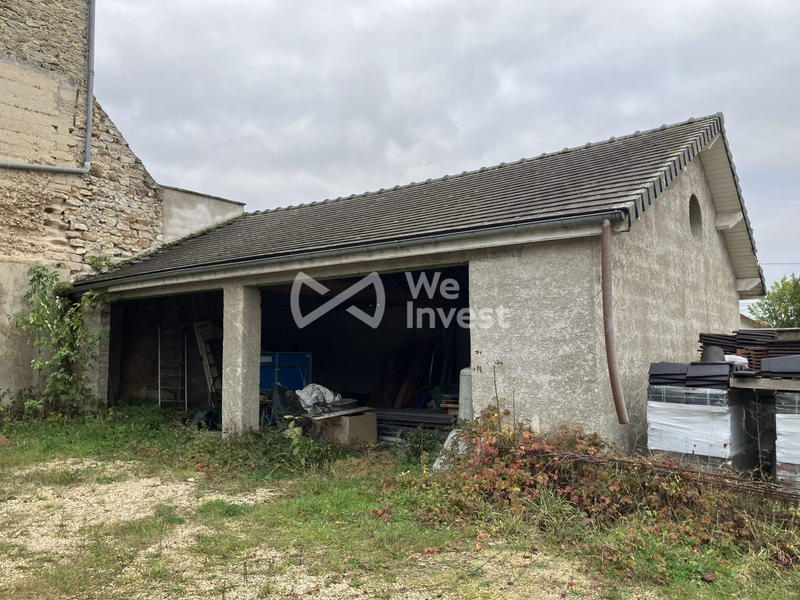 Appartement - 193 m² - 4 pièces