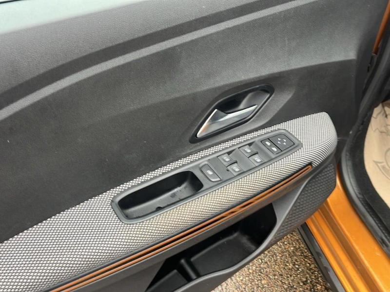 Dacia Sandero Eco-G 100 Stepway Confort