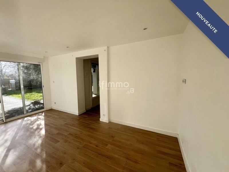 Maison - 118 m² - 6 pièces