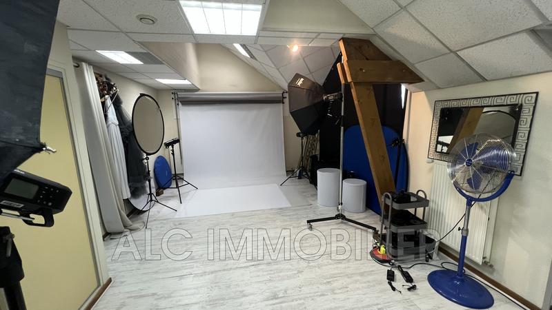 Appartement - 210 m² - 4 pièces